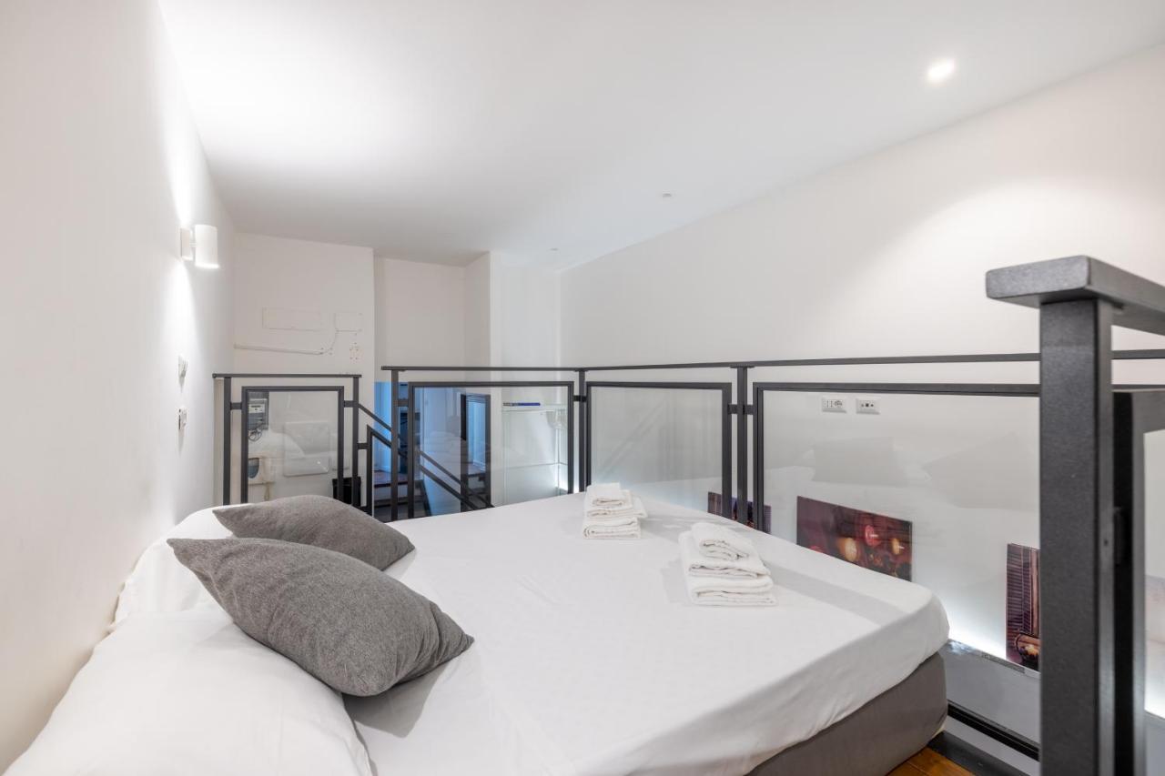 Vg Castel Sant'Angelo View 5 Stelle Appartamento Luxury روما المظهر الخارجي الصورة