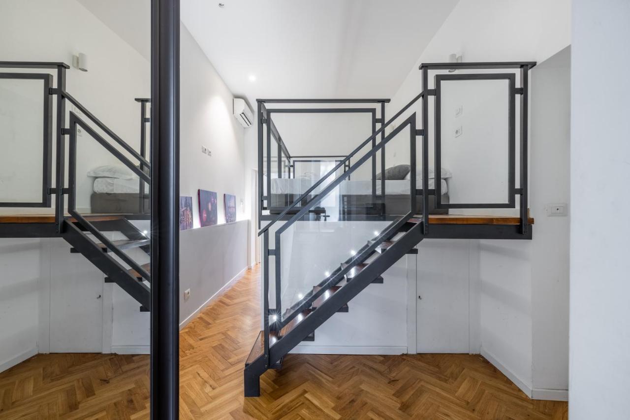 Vg Castel Sant'Angelo View 5 Stelle Appartamento Luxury روما المظهر الخارجي الصورة
