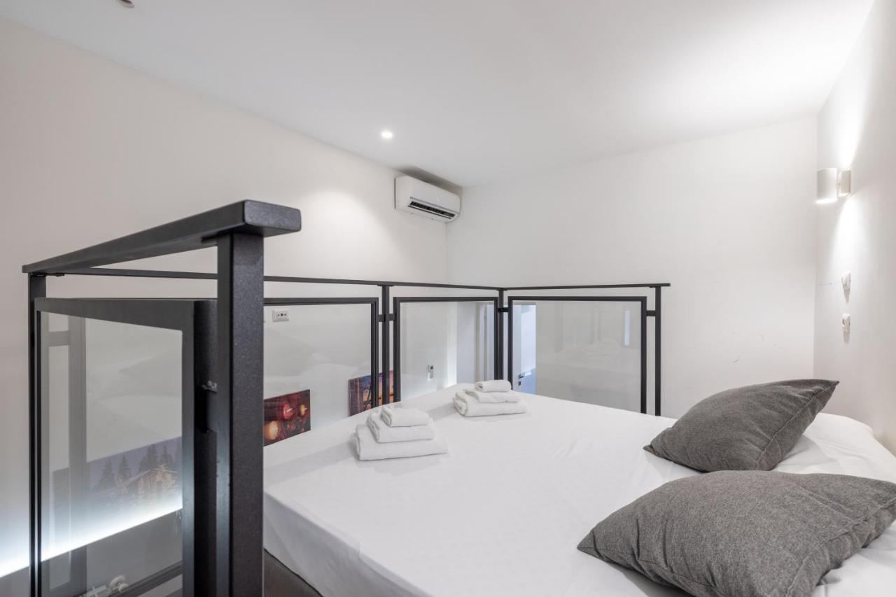 Vg Castel Sant'Angelo View 5 Stelle Appartamento Luxury روما المظهر الخارجي الصورة